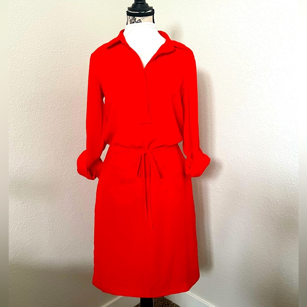 Banana Republic Dress